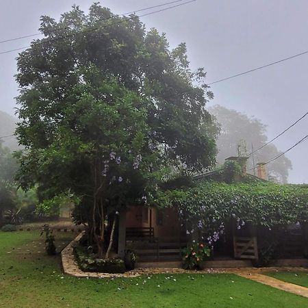 Chácara Alto do Vale Bueno Brandão Exterior foto
