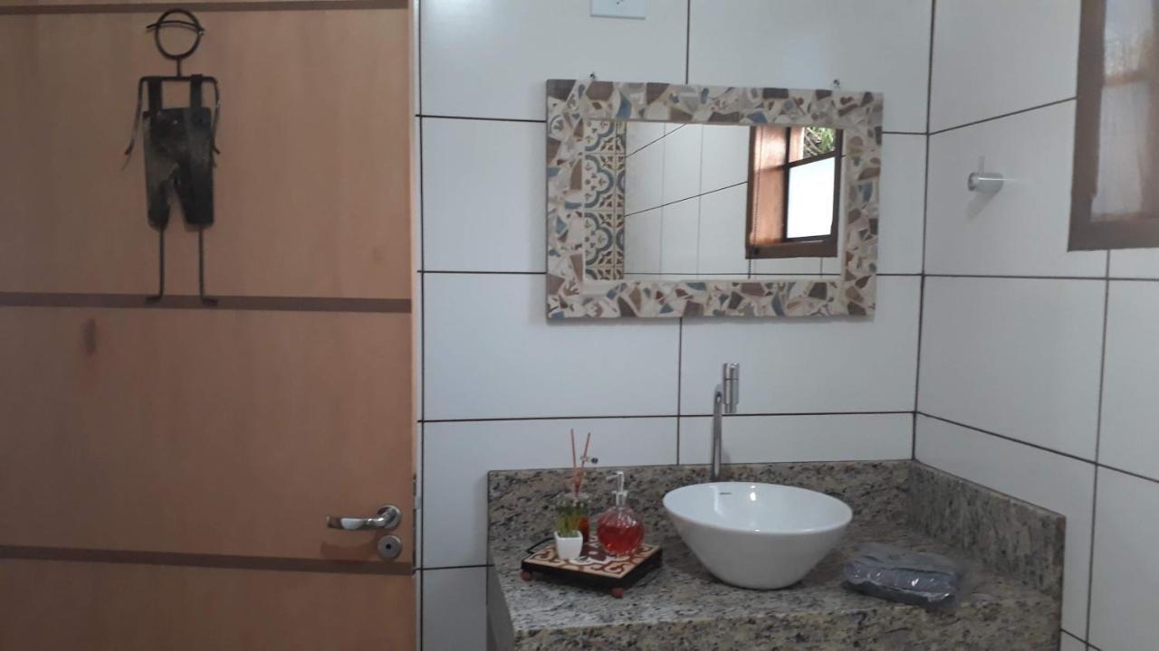 Chácara Alto do Vale Bueno Brandão Exterior foto