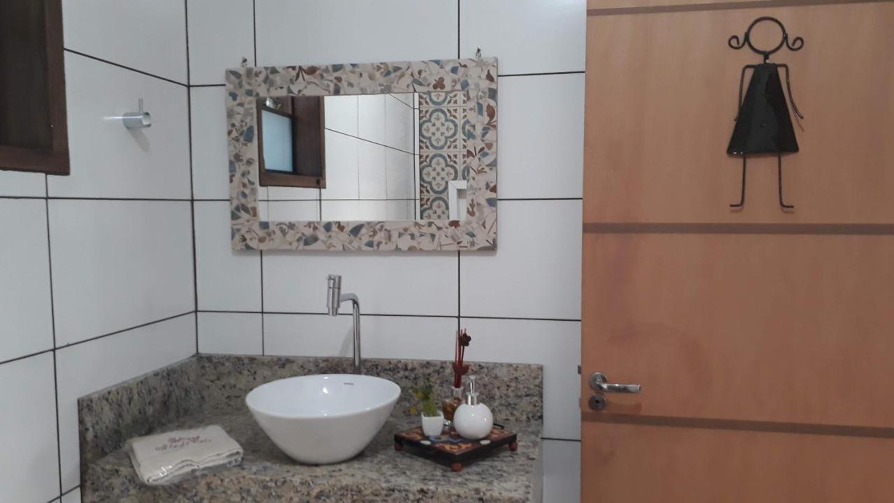 Chácara Alto do Vale Bueno Brandão Exterior foto