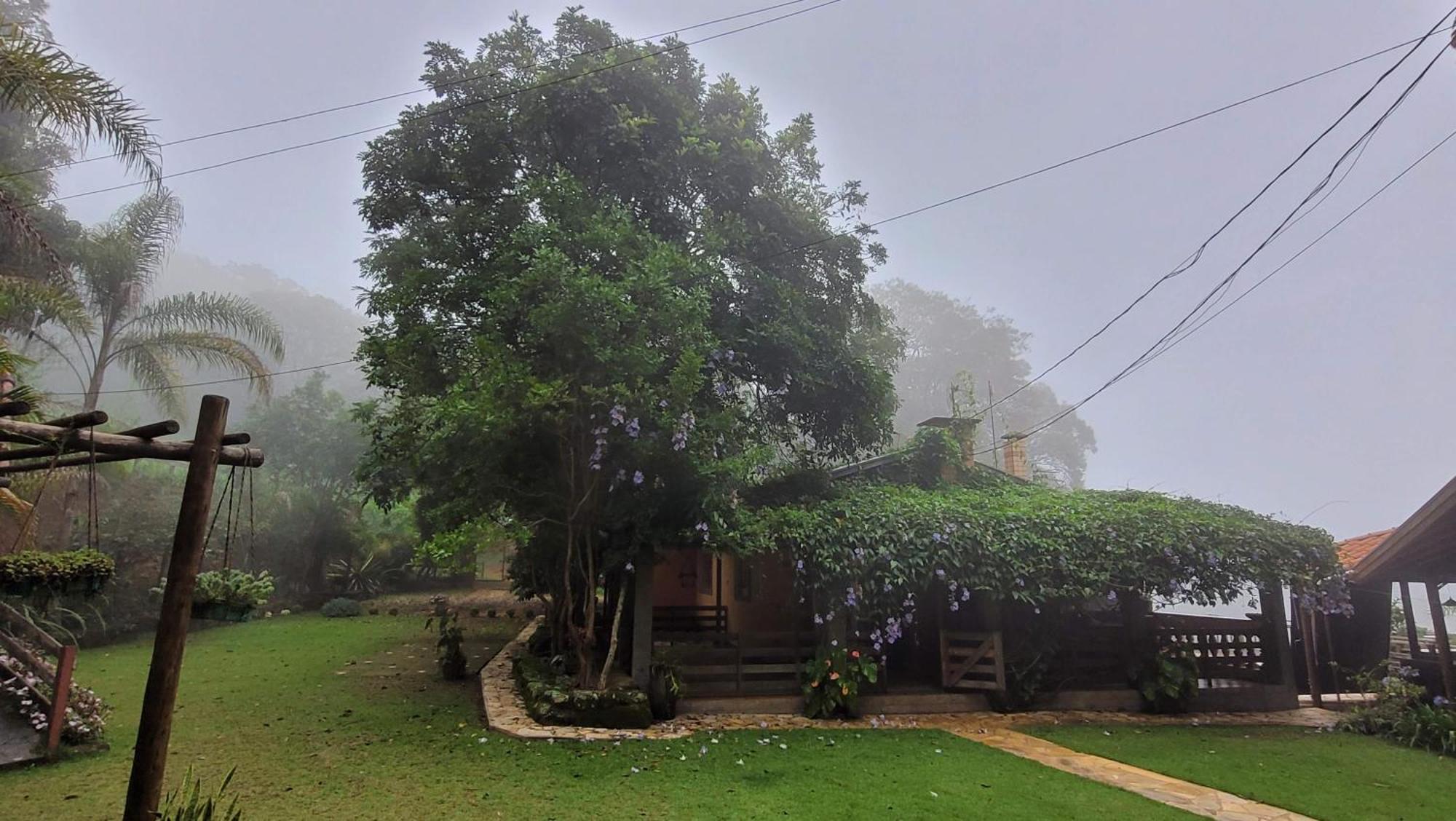 Chácara Alto do Vale Bueno Brandão Exterior foto
