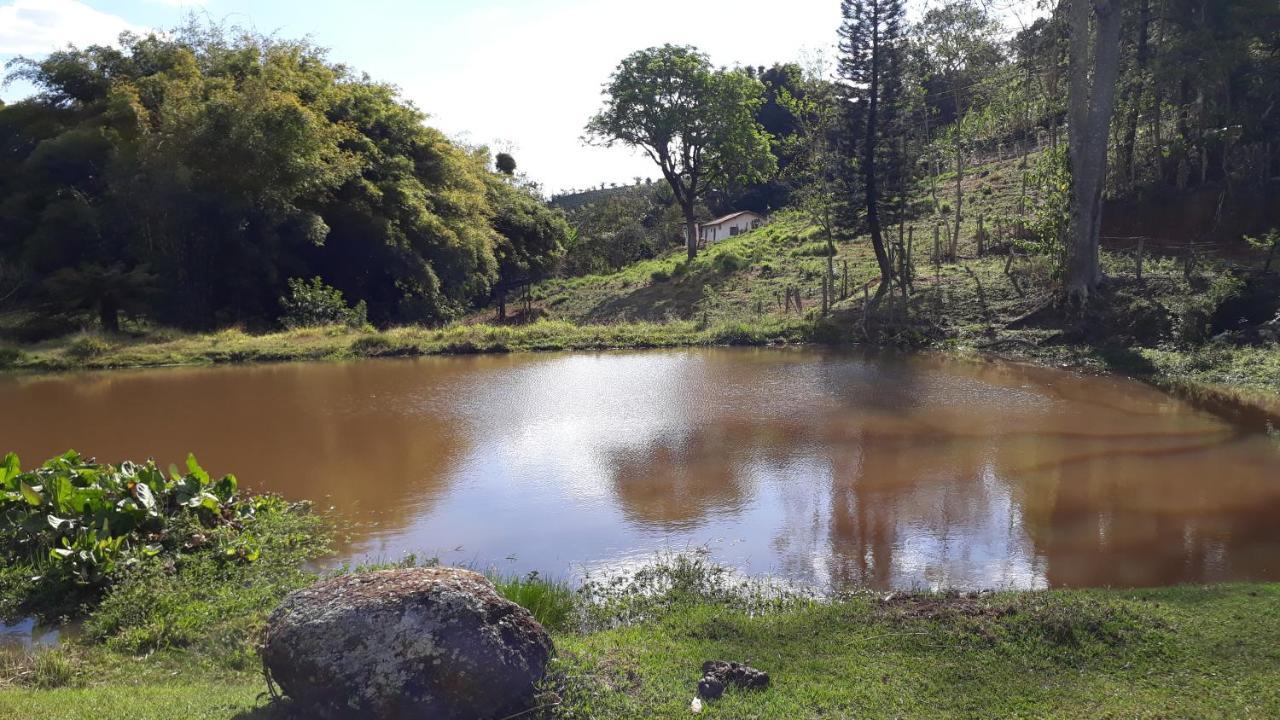 Chácara Alto do Vale Bueno Brandão Exterior foto